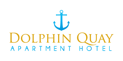 DOLPHIN QUAY APARTMENTS